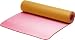 Stott Pilates Eco-Friendly Yoga Mat (Watermelon / Mango)