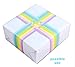 Ribbon for Crafts -Hipgirl 75 Yards 3/8