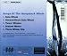 Songs of the Humpback Whale