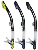 Aeris Cuda Dry Snorkel