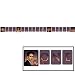 Twilight Breaking Dawn Party Banner - Twilight Movie Decorations Banner