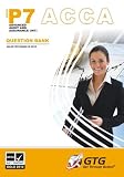 ACCA - P7 Advanced Audit & Assurance (INT):QUESTION BANK: 1