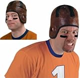 Retro Football Helmet Pkg/1