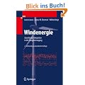 Windenergie: Zuverl�ssige Integration in die Energieversorgung