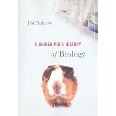 A Guinea Pig's History of Biology