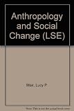 Anthropology and social change