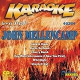 Karaoke: John Cougar Mellencamp