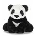Fiesta Wild Animals 13.5" Super Soft Floppy Panda