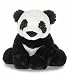 Fiesta Wild Animals 13.5" Super Soft Floppy Panda