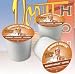 Green Mountain Coffee Donut House Coffee, K-cups For Keurig Brewers, Box of 24 by Green Mountain Coffee