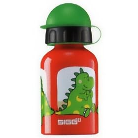 Sigg Baby Water Bottle (0.3-Liters)