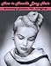How to Handle Long Hair -- Recreating Glamorous 1950s Hairstyles