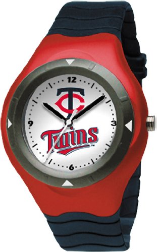 MLB Minnesota Twins Prospect Watch