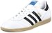 Adidas SAMBA JP Sneaker, Größe:UK 10 (44 2/3)