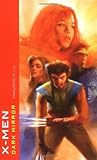Dark mirror : a novel