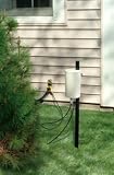 KOZYFILL BIRDBATH FILLER