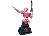 Transformers > Diamond Select Autobot Elita One Mini-Bust