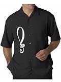 Jazz - Men's Button Down in (2) Colors