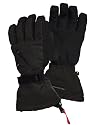 Ziener Herren Handschuhe Freeride XANDAL AS