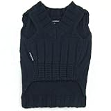 Doggy Dolly Designer Dog Apparel - Cary Sweater - Color