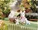 Calico Critters A Carriage Ride for Connor and Kerri