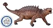 Giant Ankylosaurus Dinosaur