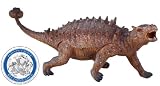 Giant Ankylosaurus Dinosaur