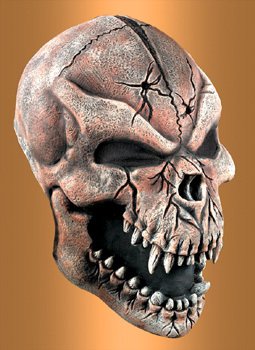 Werewolf Monster Mask 3364