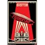 (24x36) Led Zeppelin Mothership Music Poster Print