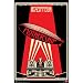 Led Zeppelin (Mothership) Music Poster Print - 24x36