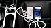 Car Charger,KingAcc(TM) 1-Pack 12W 2.4A Dual Port USB Car Charger Cigarette Charger Designed for Iphone 6 6 Plus 5s 5c 5 4S;Ipad Air, Mini Ipods,and Galaxy Edge S5 S4; Note 4 3 2 the New HTC Ones (M8) and Other Apple and Android Phone and Tablet Devices-1 Year Warranty