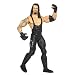 Figure Wrestling WWE - Ruthless Aggression Ring Rage Articulation Series 40 - Undertaker_s-1