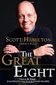The Great Eight: How to Be Happy (Even When You Have Every Reason to be Miserable)