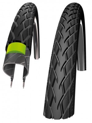 Reifen Schwalbe Marathon HS 420