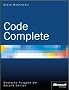 Code Complete - Deutsche Ausgabe der Second Edition