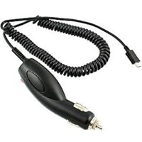 Car Charger for BlackBerry Bold 9930 9900