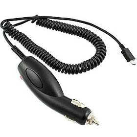 Car Charger for BlackBerry Bold 9930 9900