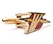 Golden State Warriors NBA Cufflinks