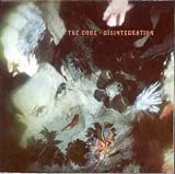  : Disintegration