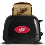 NHL Detroit Red Wings Pro Toaster Elite