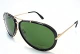 TOM FORD CYRILLE TF109 color 28N Sunglasses