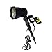 Deck The Home Illumination Red Green Premium Home and Garden Laser Light w/Remote Amazon Exclusive