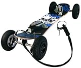 MBS Atom 95X Mountainboard