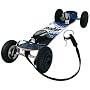 MBS Atom 95X Mountainboard