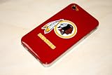 Washington Redskins Iphone 4 & 4s Case
