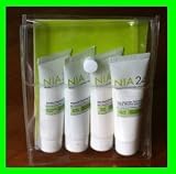 Nia 24 Mini Deluxe Sample Kit (4 x 10 mL Tubes)
