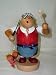 Produkt-Bild: KWO NEUHEIT 2006 R&auml;uchermann Witwe Bolte 20 cm, R&auml;ucherfigur, R&auml;ucherm&auml;nnchen, Tischdekoration, Tischdeko, Tisch, Tafel, Fr&uuml;hling, Fr&uuml;hjahr, Sommer, Dekoration, Deko, Geschenk Muttertag, Valentinstag, Hochzeit, Geburtstag, echt erzgebirgische Volkskunst, Holzkunst, original Erzgebirge und Handarbeit