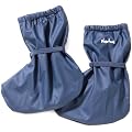 Playshoes Regenf��ling / Regenf��linge mit Fleece-Futter, verschiedene Farben 408911 Unisex - Kinder Stiefel
