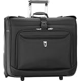 Delsey Helium Breeze II Trolley Garment Bag Garment Bags