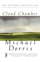 Cloud Chamber: A Novel